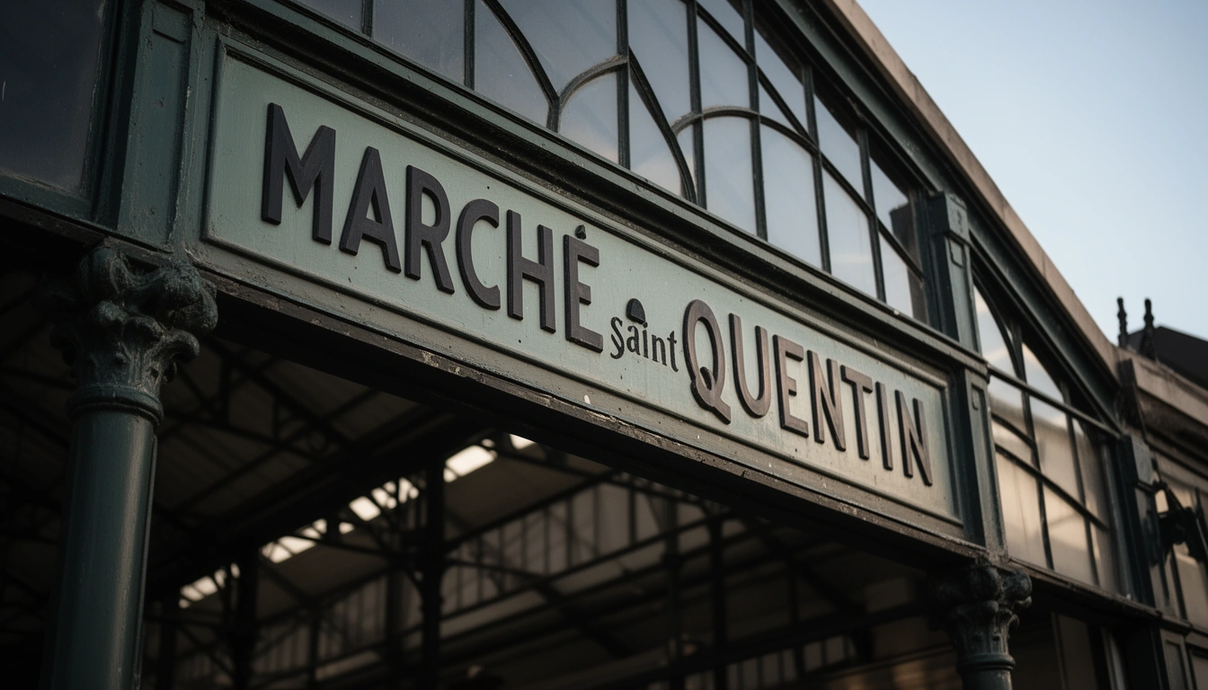 Tour pelos Mercados Tradicionais de Paris - foto 4