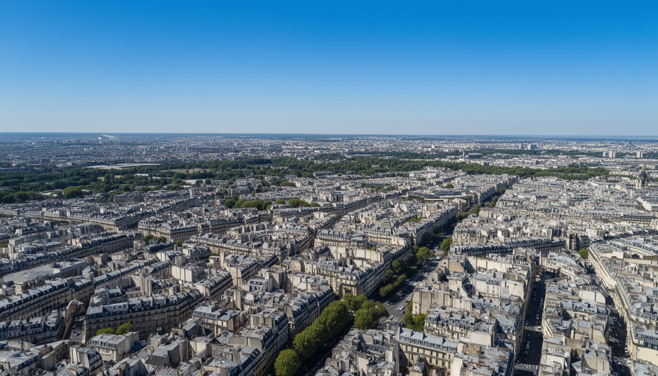 Tour pelos Mercados Tradicionais de Paris - foto 5