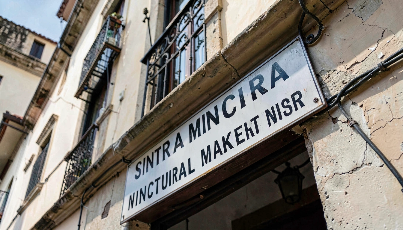 Tour pelos Mercados Tradicionais de Sintra - foto 4