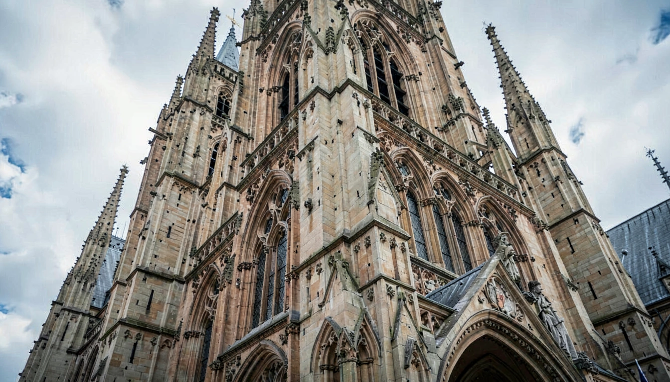 Tour pelos Mercados Tradicionais de York - foto 4