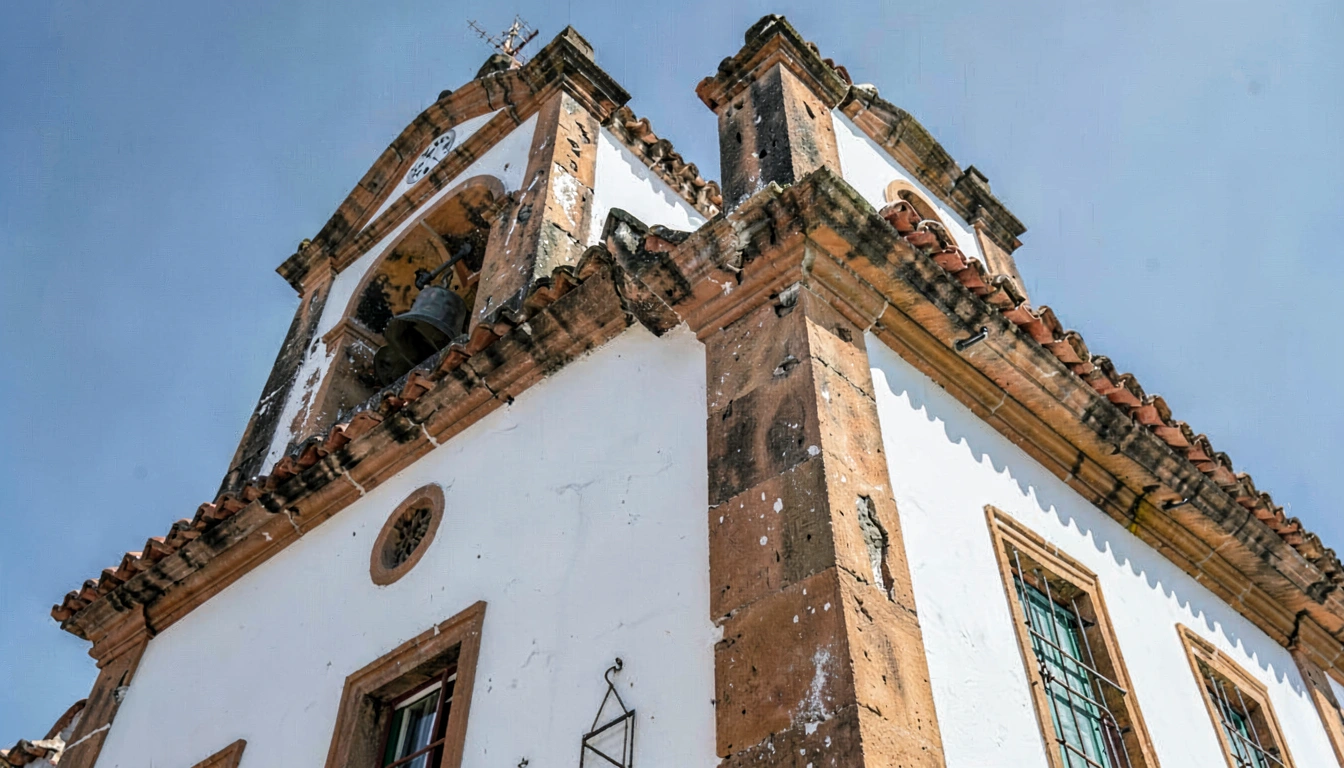 Tour pelos Monumentos e Patrimônios de Algarve - foto 4