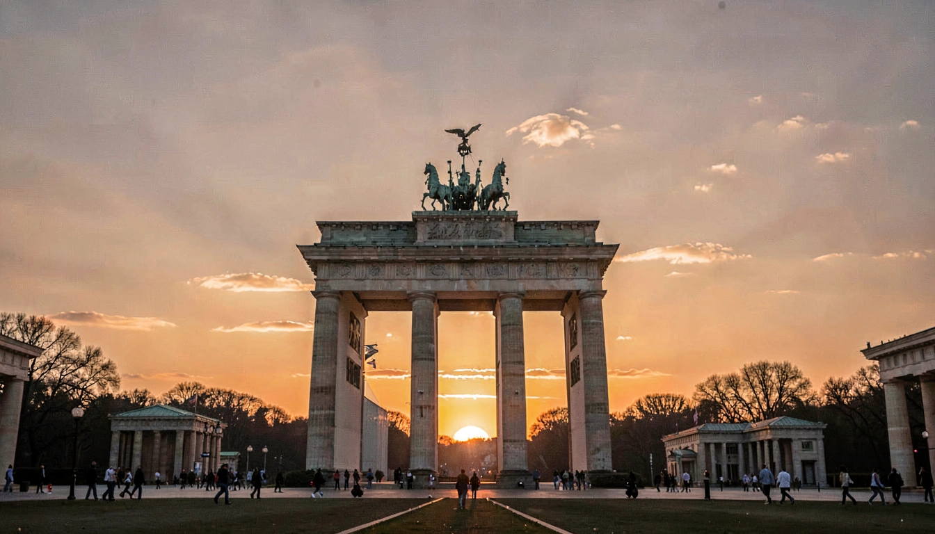 Tour pelos Monumentos e Patrimônios de Berlim - foto 6