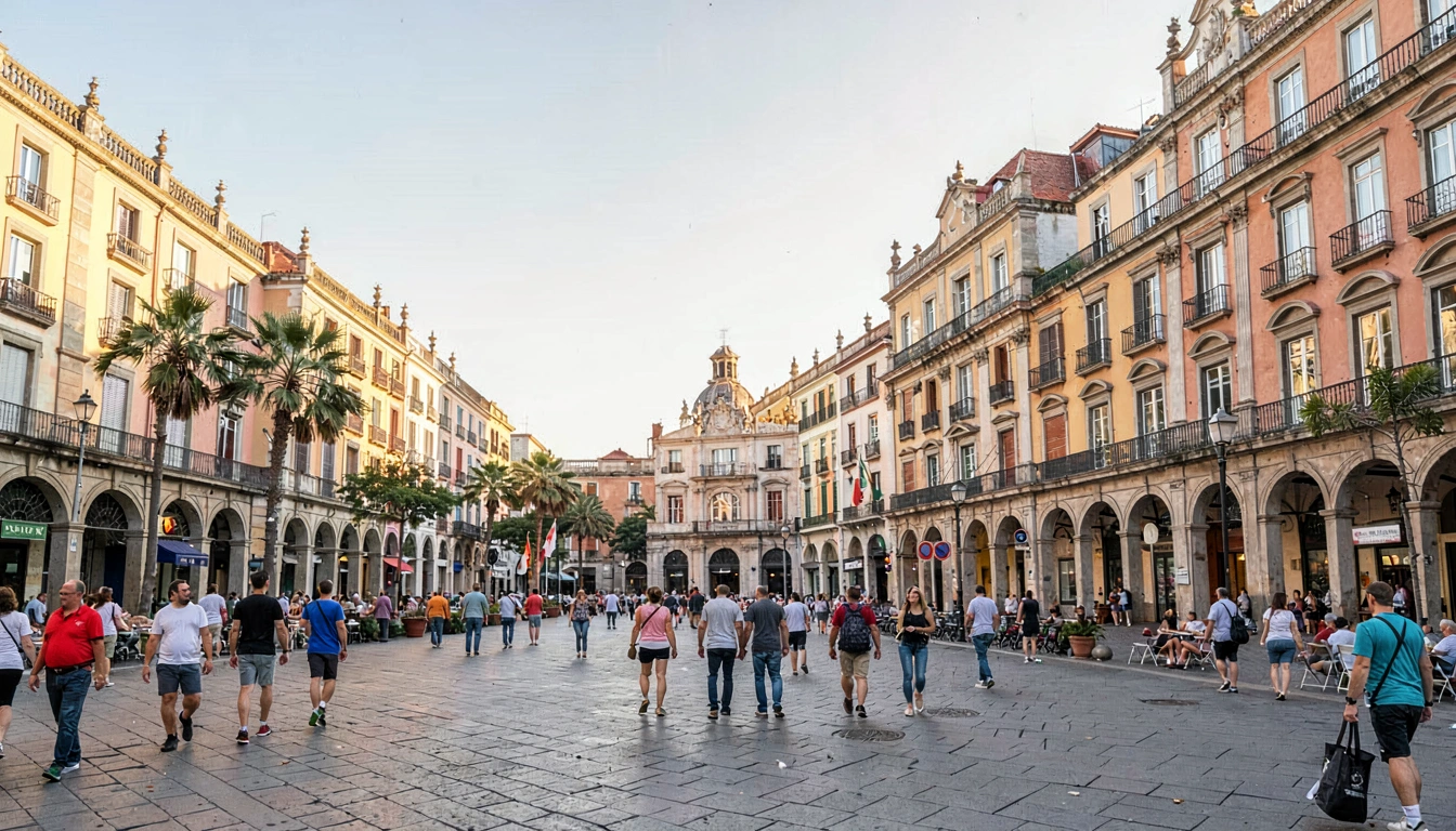 Tour pelos Monumentos e Patrimônios de Bilbao - foto principal