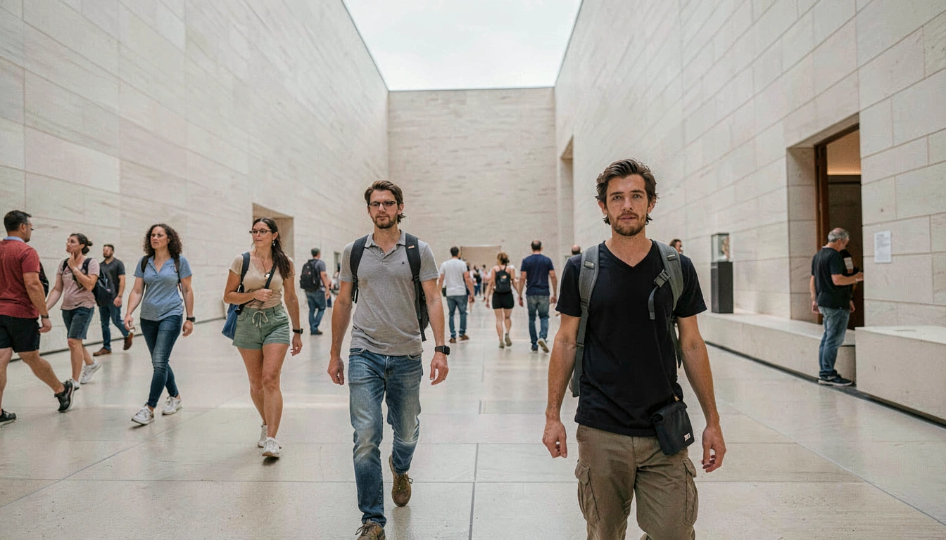 Tour pelos Monumentos e Patrimônios de Bilbao - foto 3