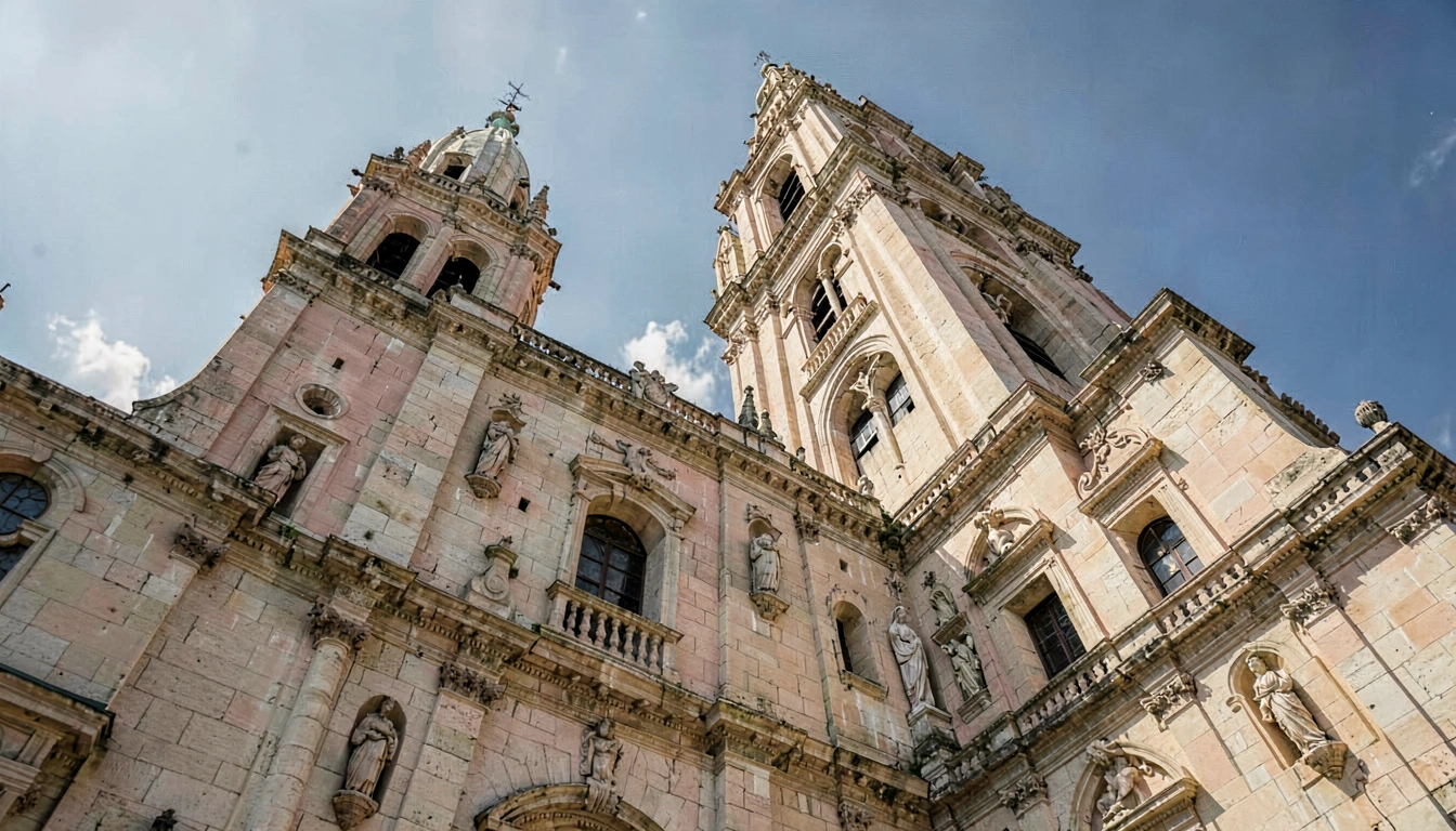 Tour pelos Monumentos e Patrimônios de Bilbao - foto 4