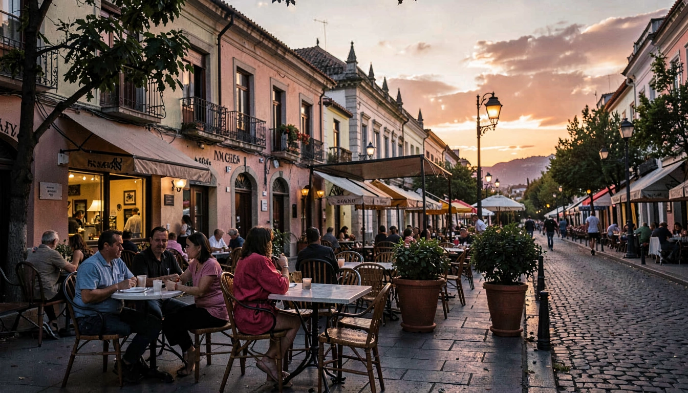 Tour pelos Monumentos e Patrimônios de Bilbao - foto 6