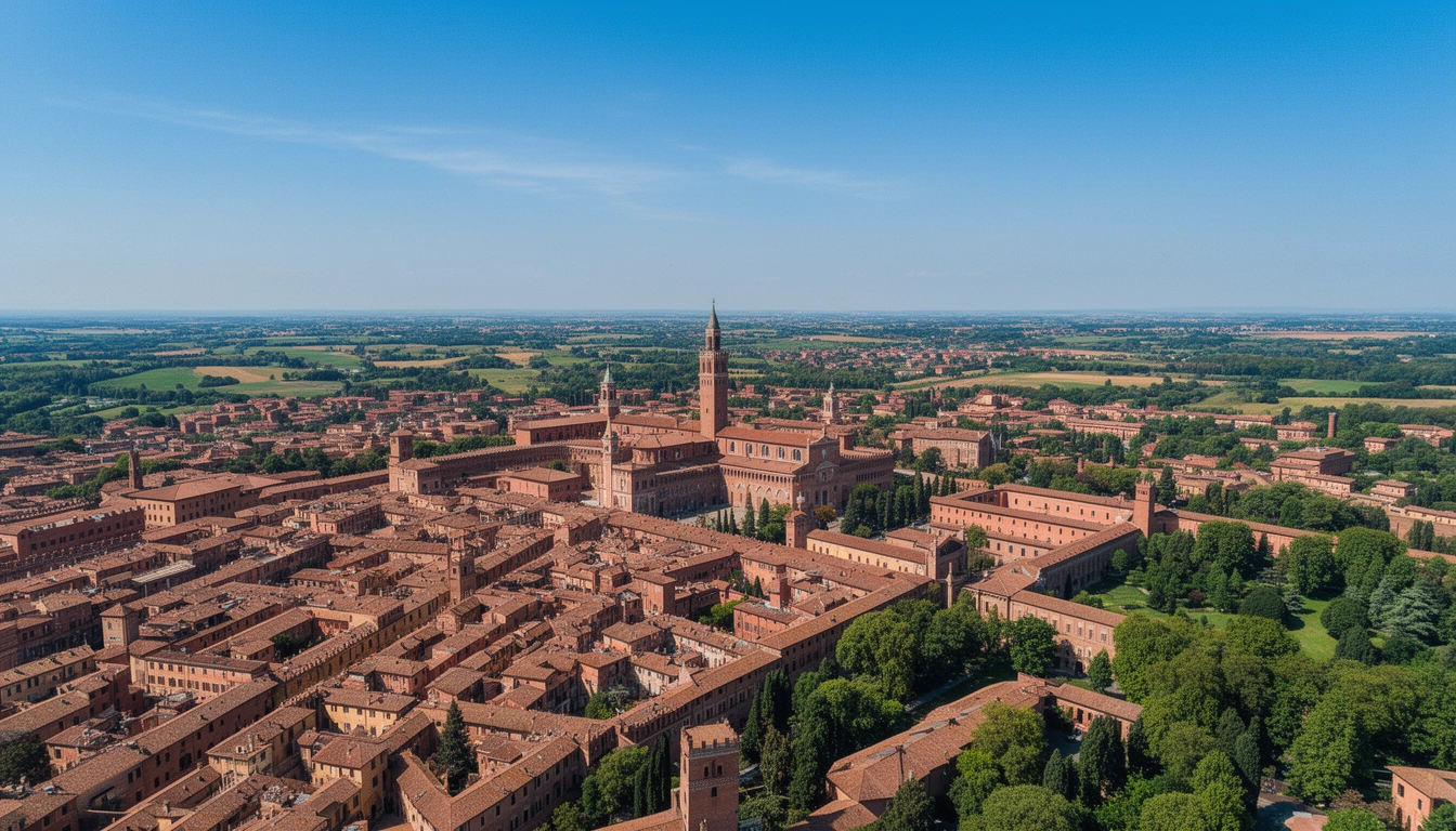 Tour pelos Monumentos e Patrimônios de Bolonha - foto 5