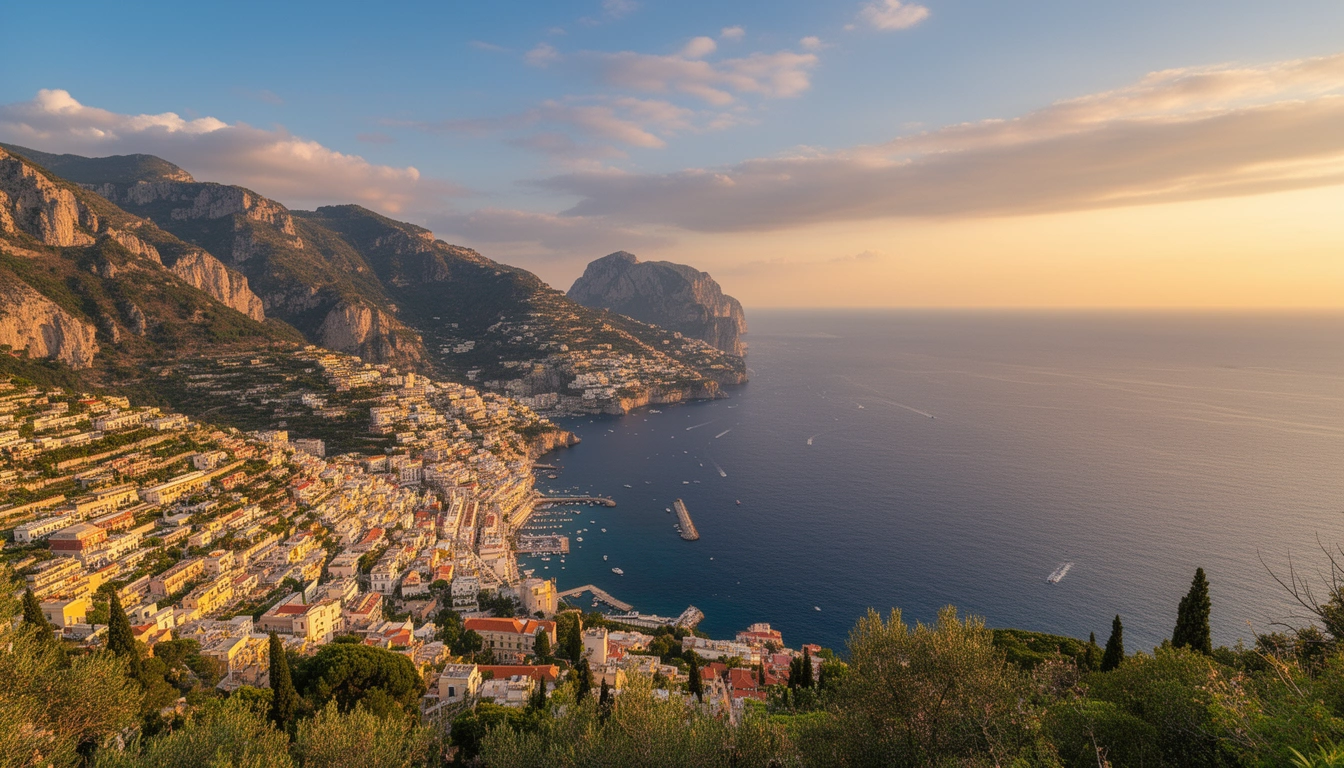 Tour pelos Monumentos e Patrimônios de Capri - Imagem 1