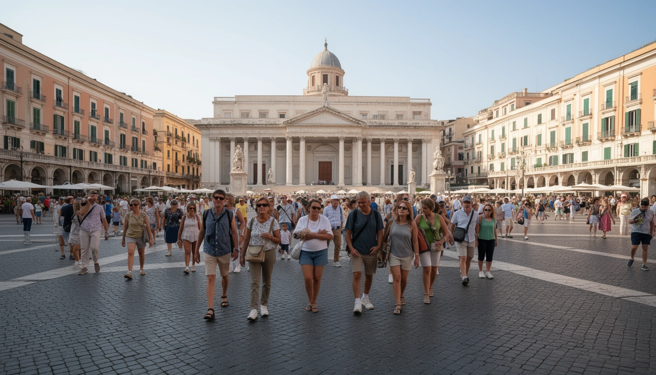 Tour pelos Monumentos e Patrimônios de Capri - foto 3