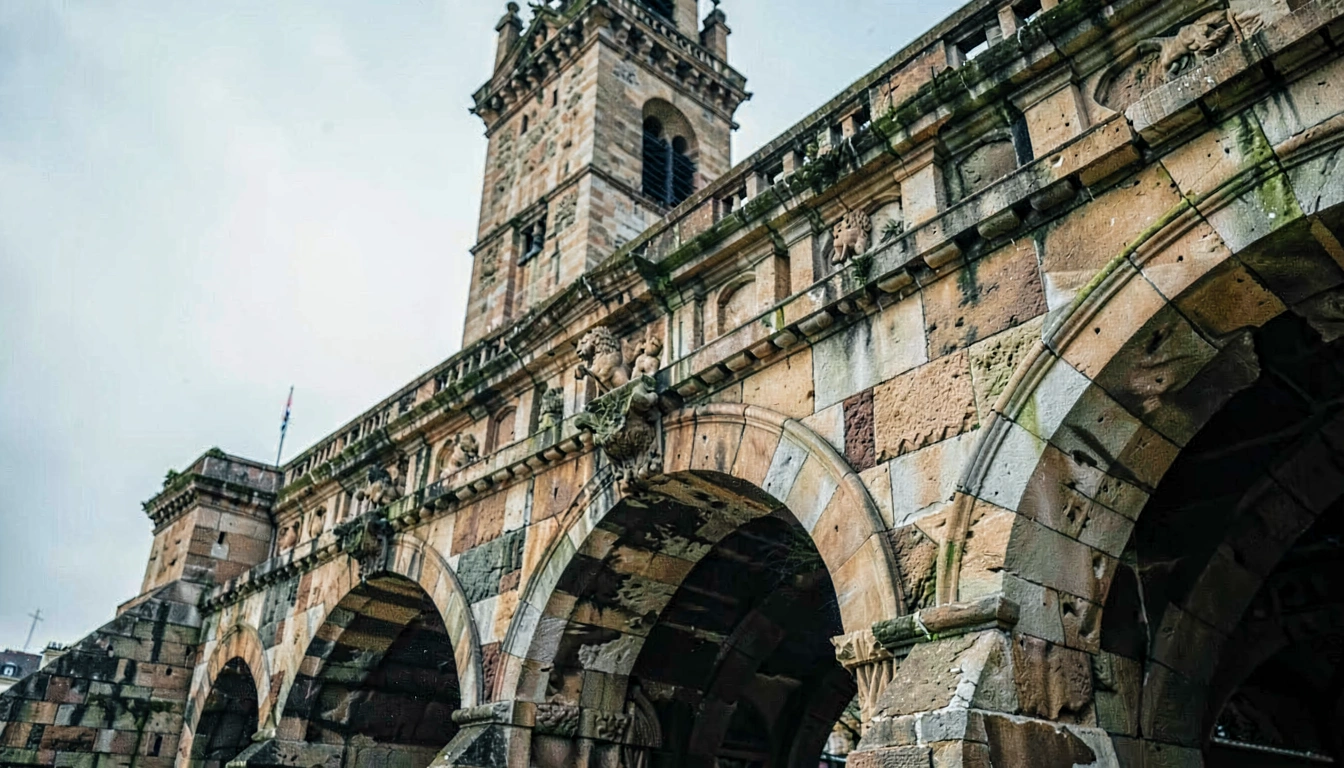 Tour pelos Monumentos e Patrimônios de Colônia - foto 4