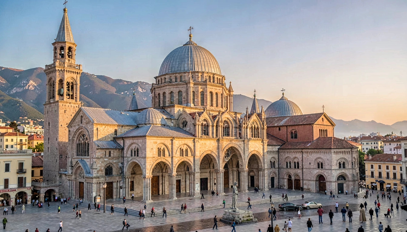 Tour pelos Monumentos e Patrimônios de Córdoba - foto principal