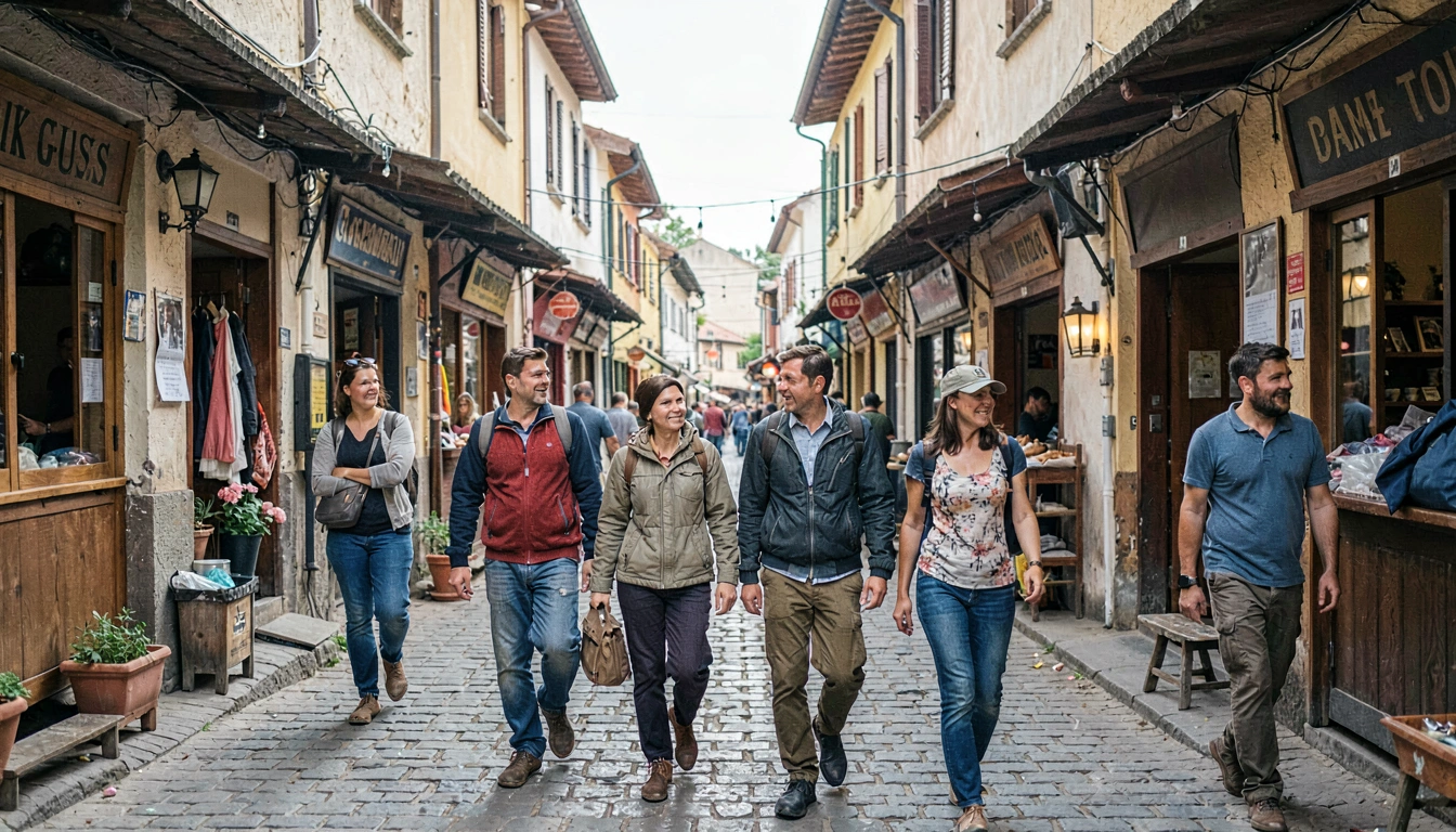 Tour pelos Monumentos e Patrimônios de Córdoba - foto 3