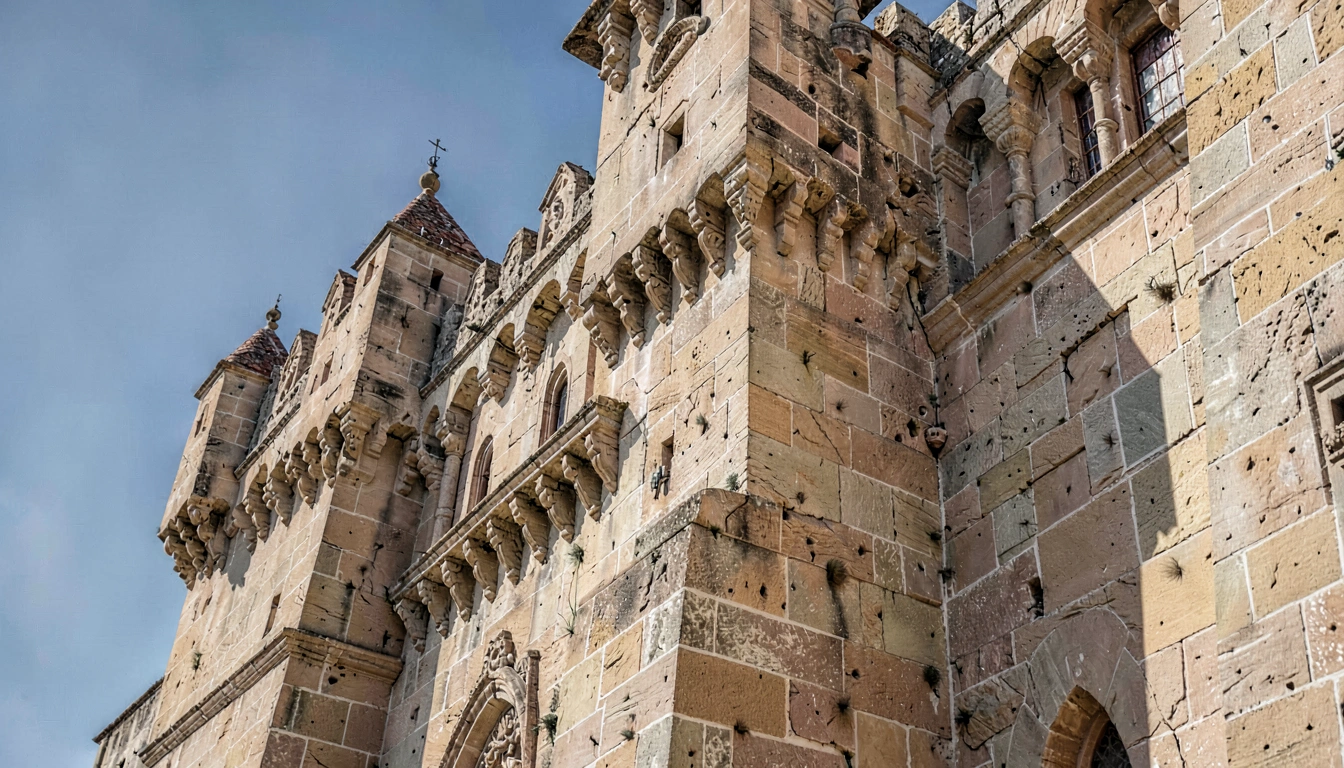 Tour pelos Monumentos e Patrimônios de Córdoba - foto 4