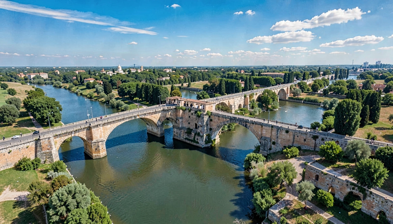 Tour pelos Monumentos e Patrimônios de Córdoba - foto 5