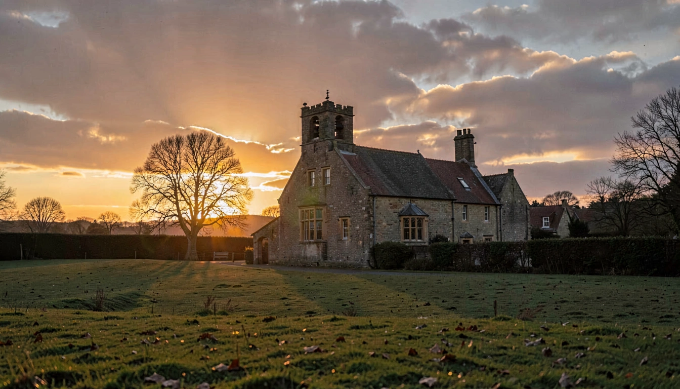 Tour pelos Monumentos e Patrimônios de Cotswolds - foto 6