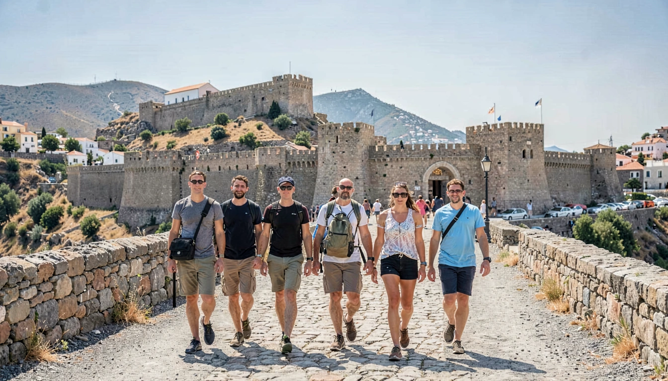 Tour pelos Monumentos e Patrimônios de Creta - foto 3