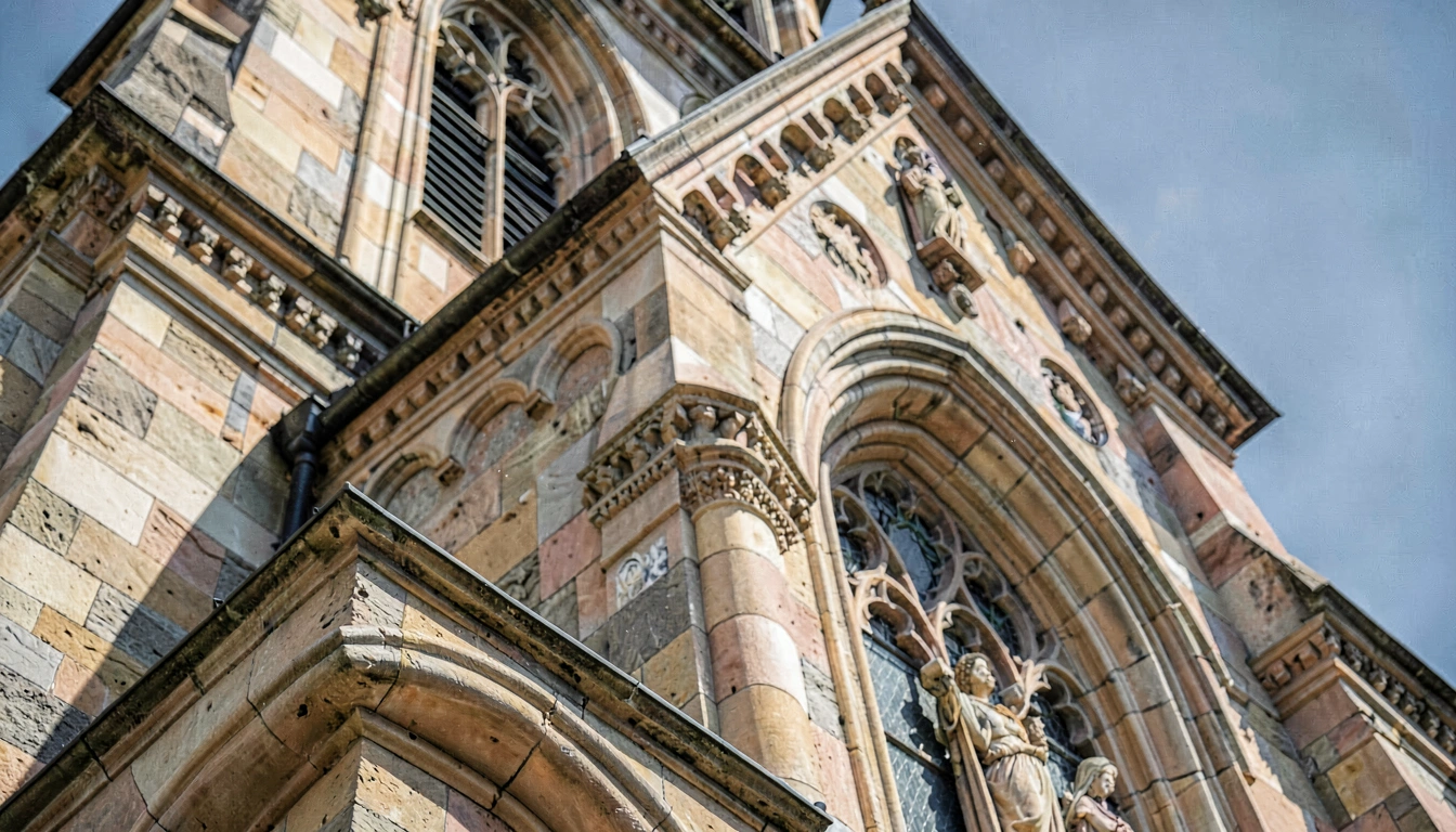 Tour pelos Monumentos e Patrimônios de Heidelberg - foto 4
