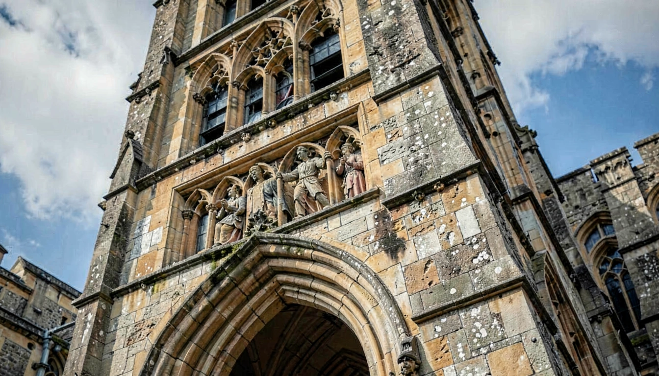 Tour pelos Monumentos e Patrimônios de Lake District - foto 4
