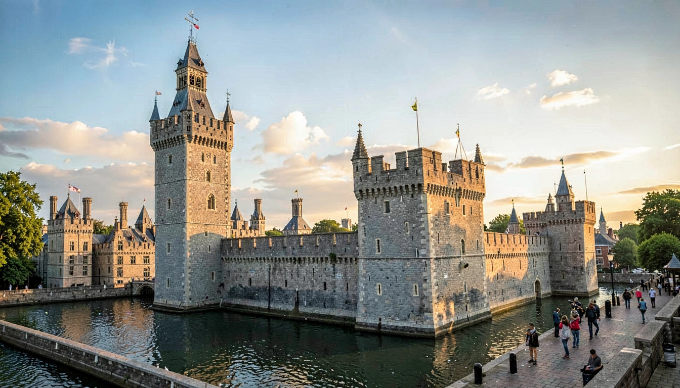 Tour pelos Monumentos e Patrimônios de Londres - foto principal