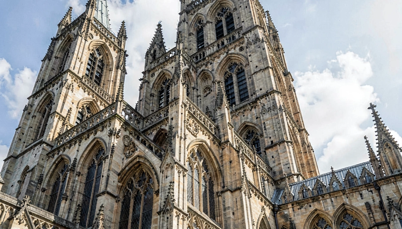 Tour pelos Monumentos e Patrimônios de Londres - foto 4