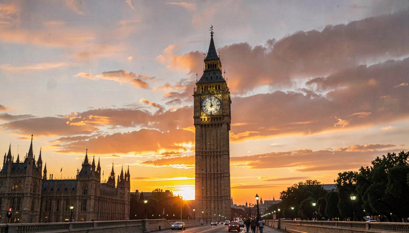 Tour pelos Monumentos e Patrimônios de Londres - foto 5