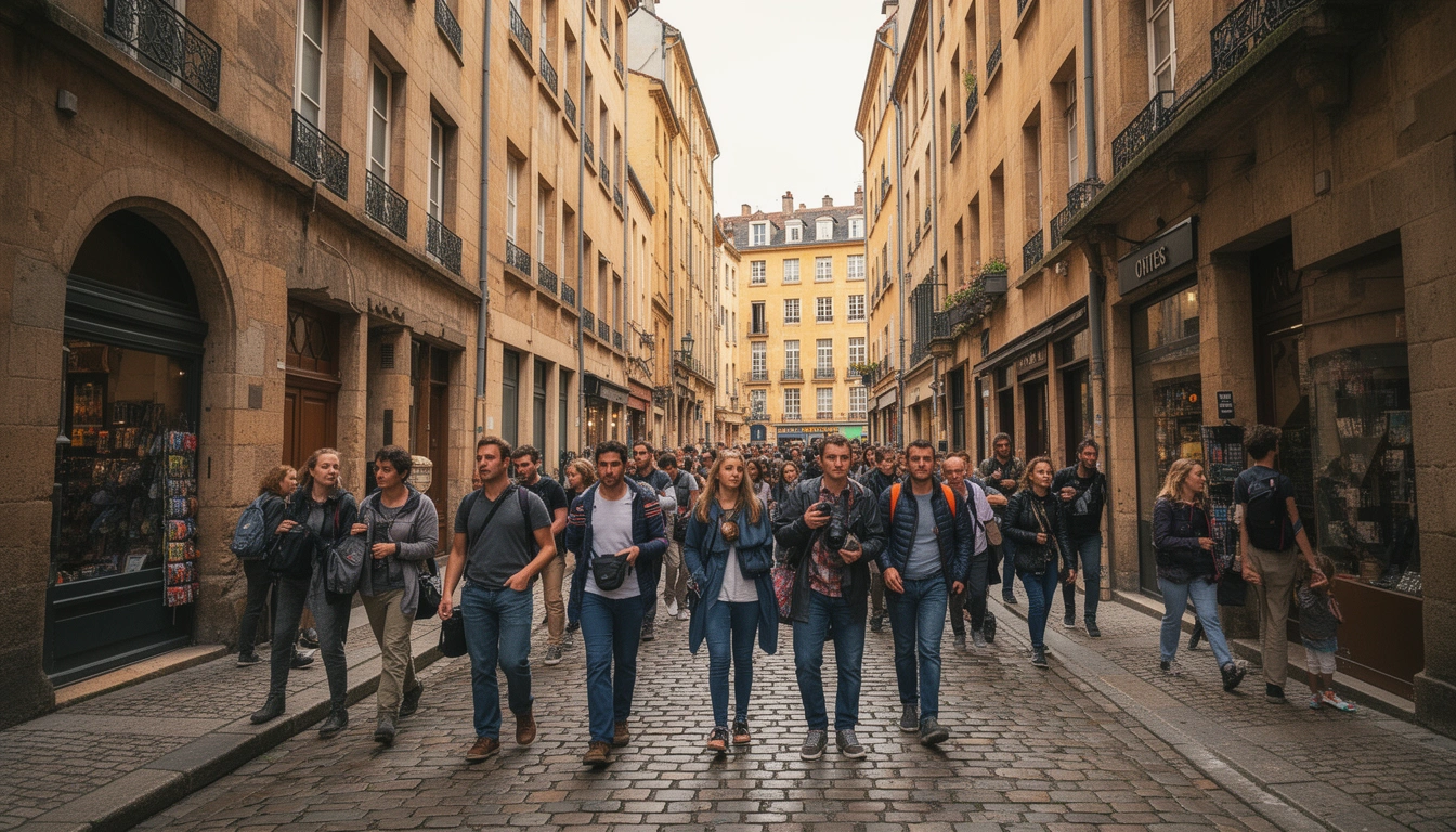 Tour pelos Monumentos e Patrimônios de Lyon - foto 3