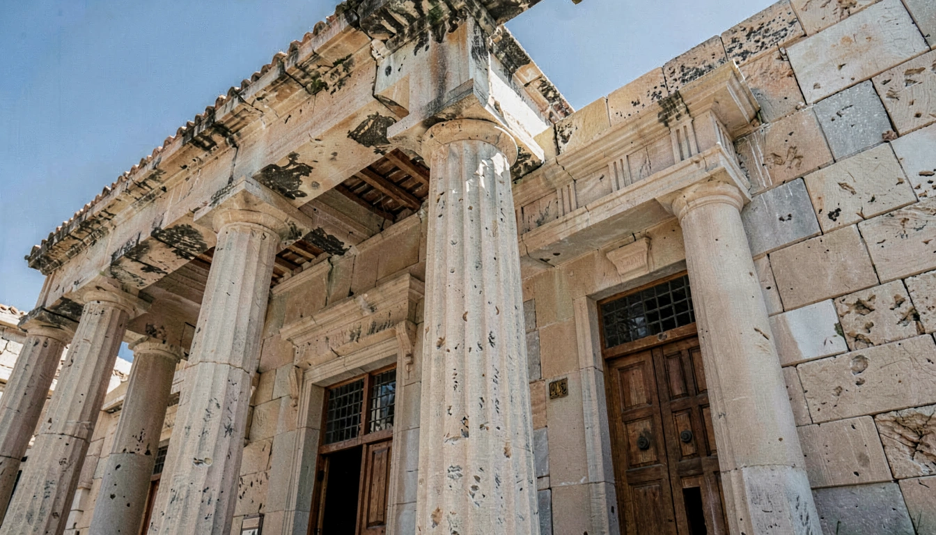 Tour pelos Monumentos e Patrimônios de Mikonos - foto 4