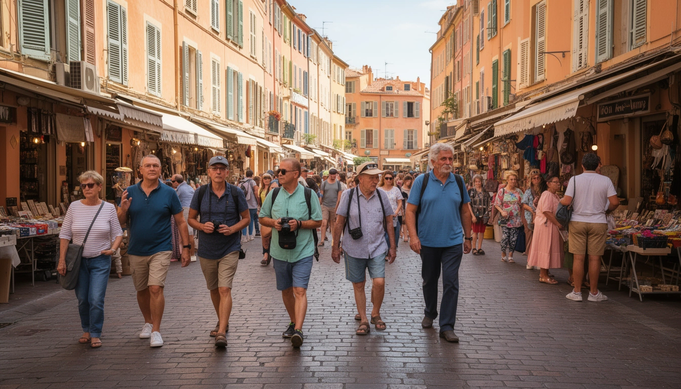 Tour pelos Monumentos e Patrimônios de Nice - foto 3