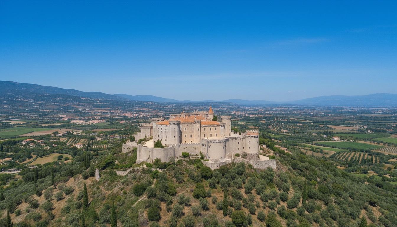 Tour pelos Monumentos e Patrimônios de Nice - foto 5