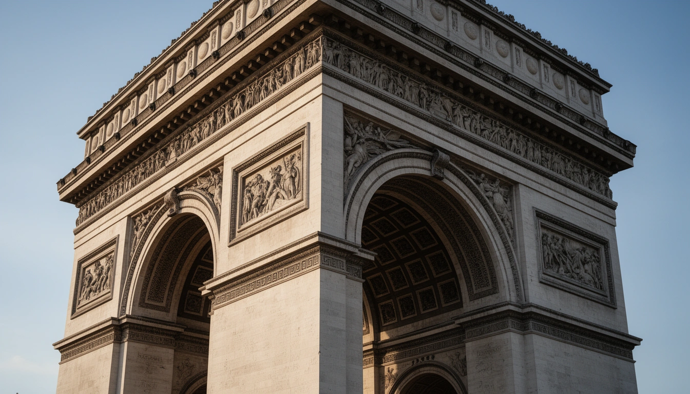 Tour pelos Monumentos e Patrimônios de Paris - foto 4