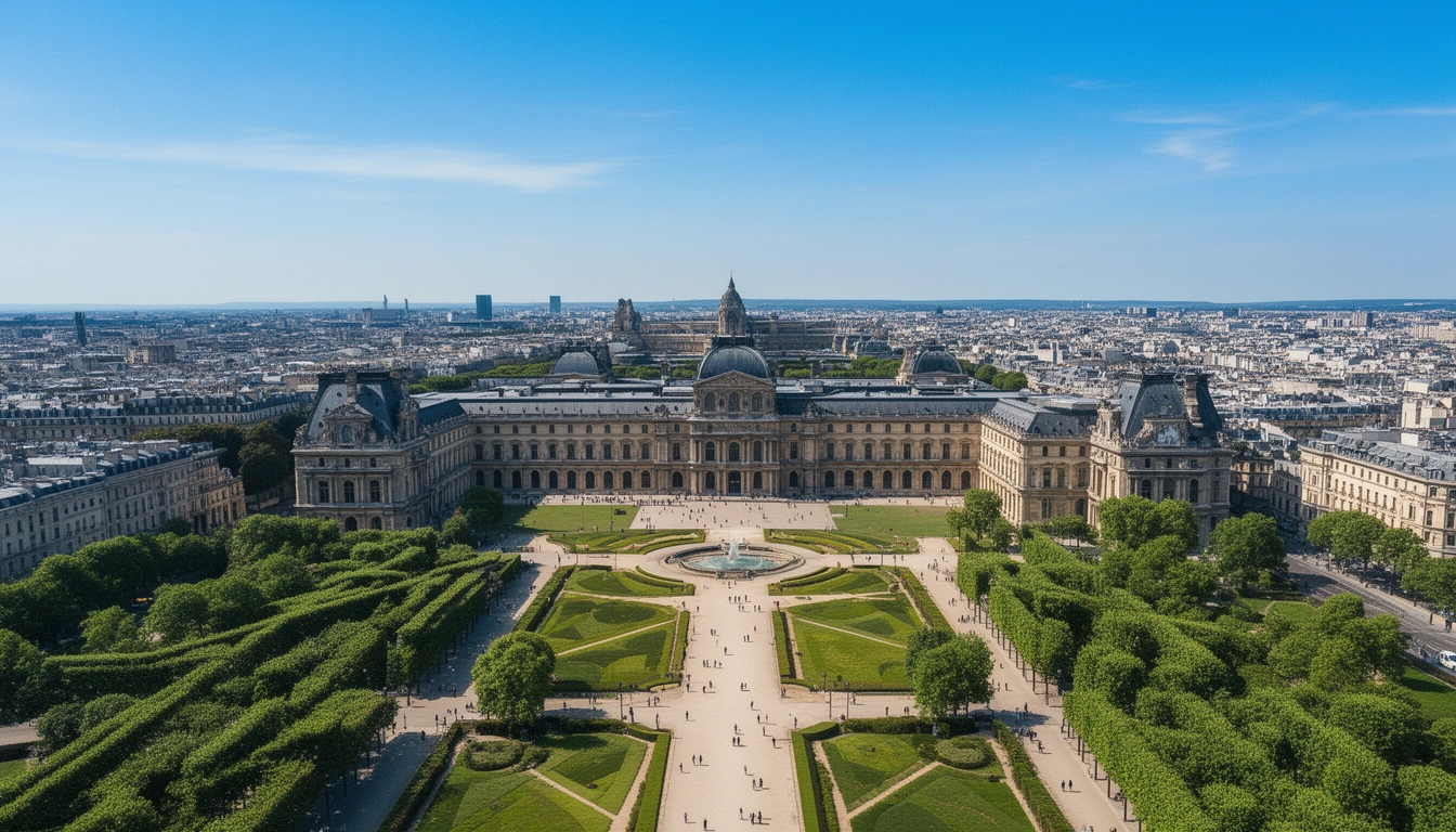 Tour pelos Monumentos e Patrimônios de Paris - foto 5