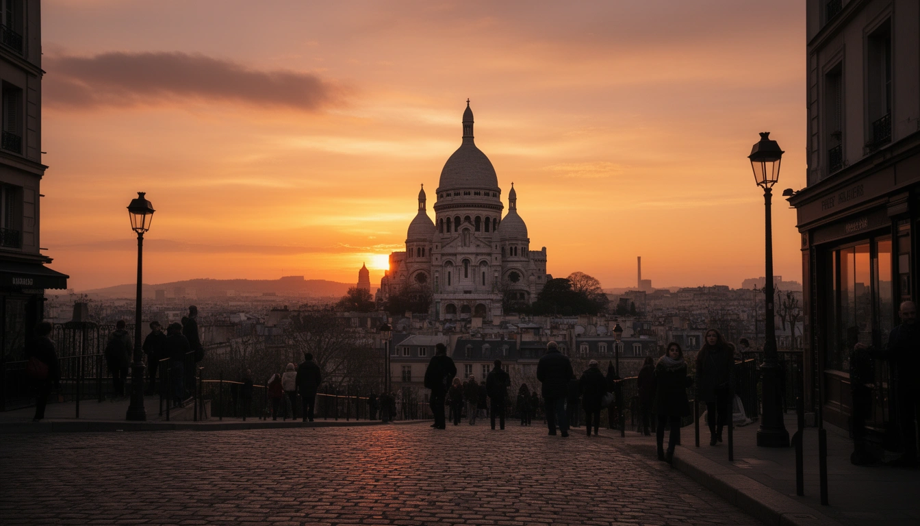 Tour pelos Monumentos e Patrimônios de Paris - foto 6