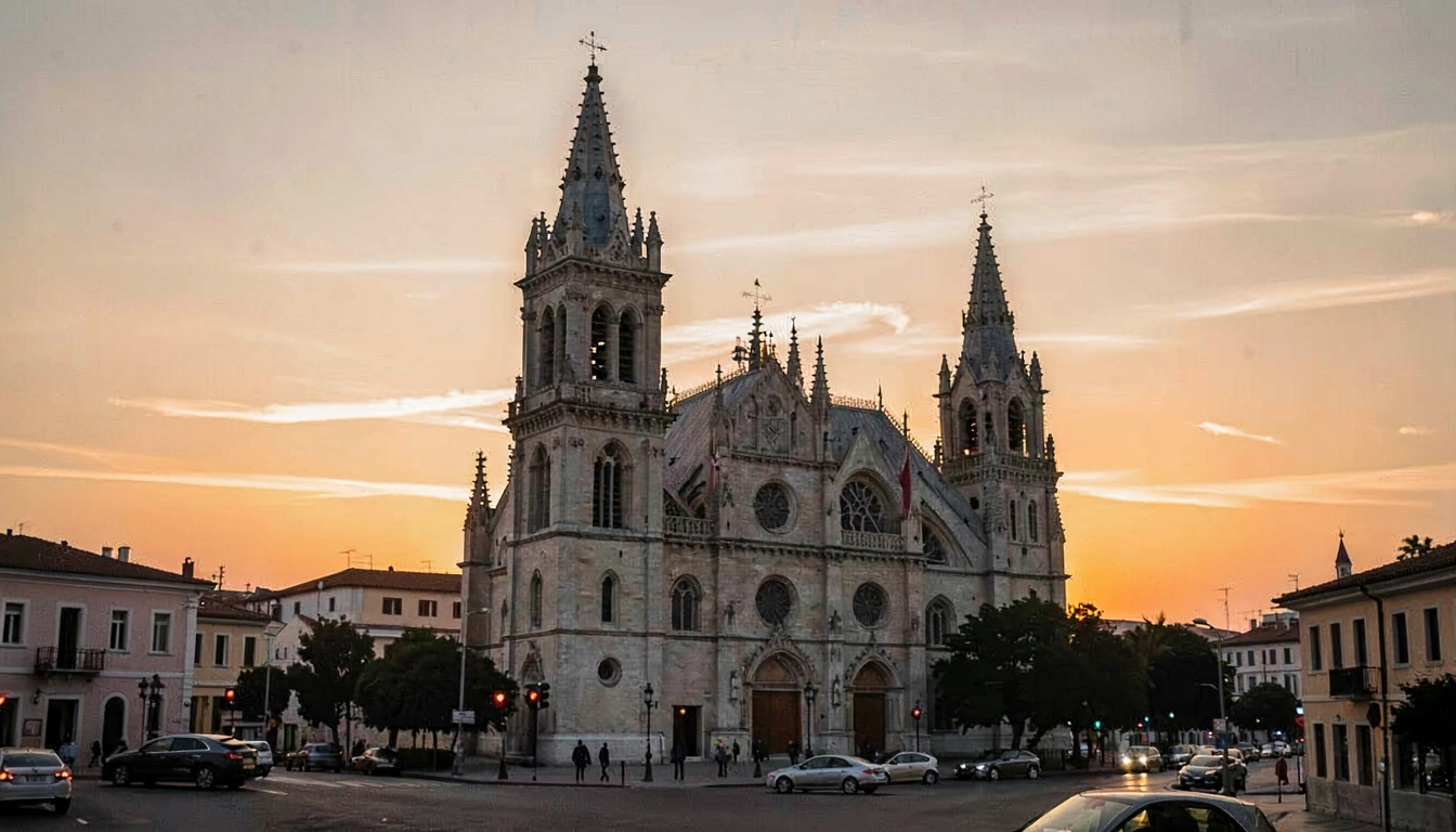 Tour pelos Monumentos e Patrimônios de Porto - foto 6