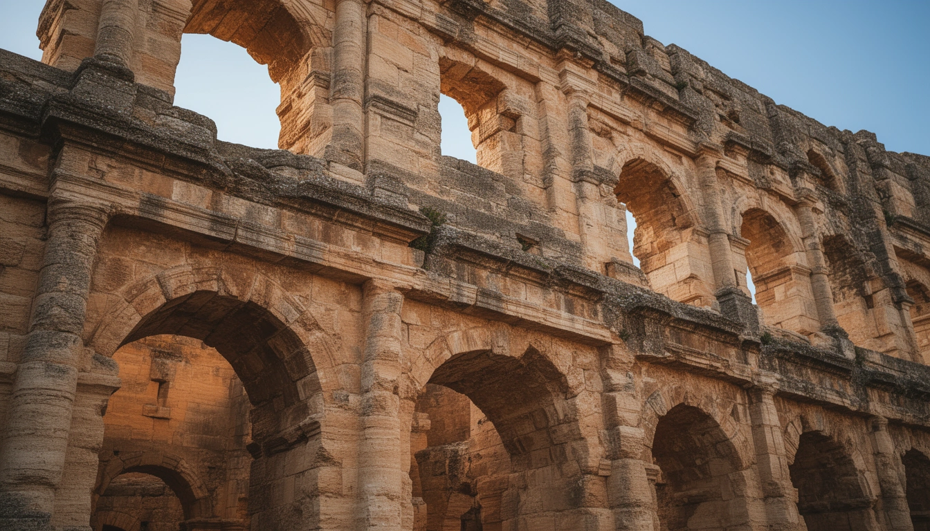 Tour pelos Monumentos e Patrimônios de Provença - foto 4