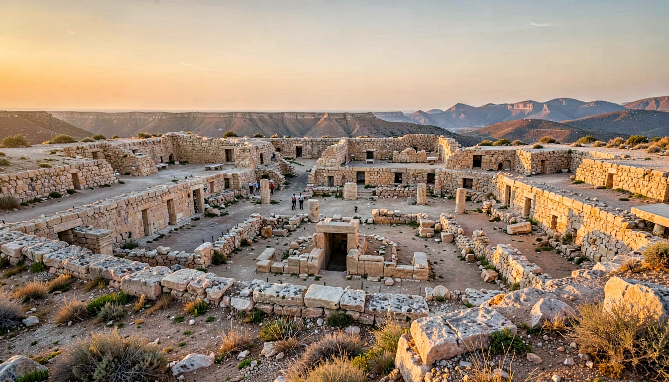Tour pelos Monumentos e Patrimônios de Santorini - foto principal