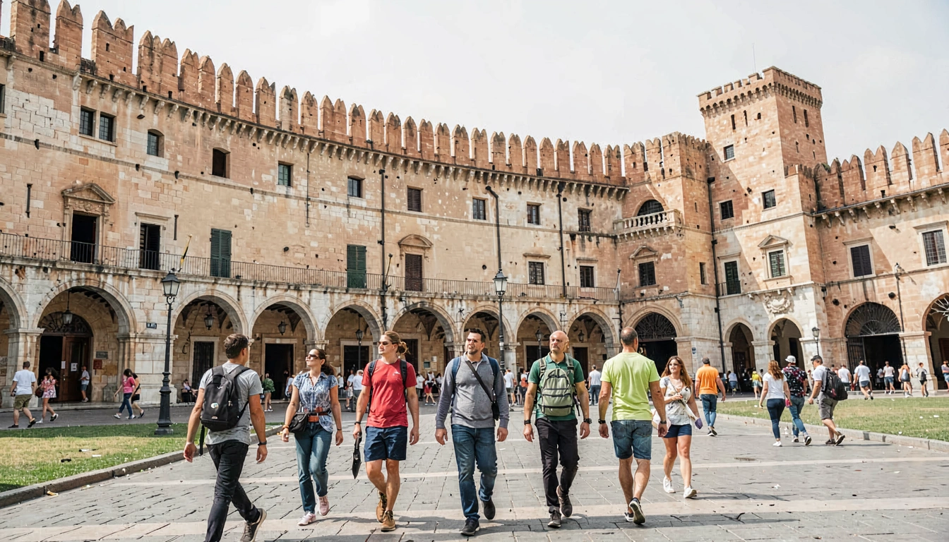 Tour pelos Monumentos e Patrimônios de Sevilha - foto 3