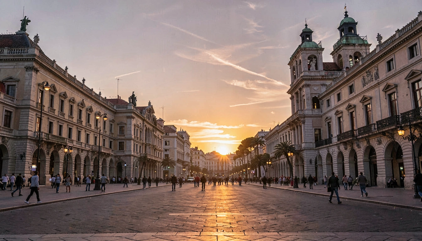 Tour pelos Monumentos e Patrimônios de Sevilha - foto 6