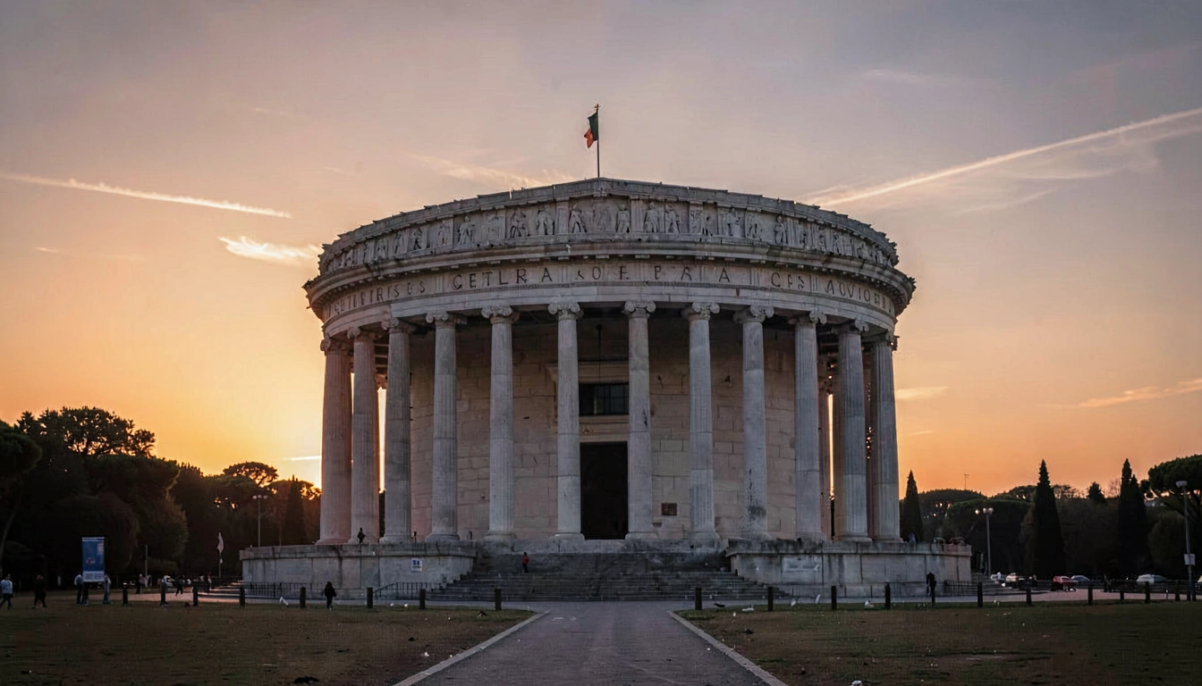 Tour pelos Monumentos e Patrimônios de Tessalônica - foto 6