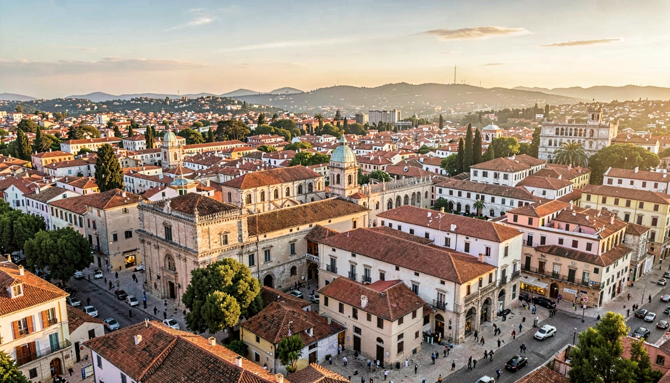Tour pelos Monumentos e Patrimônios de Toledo - foto principal