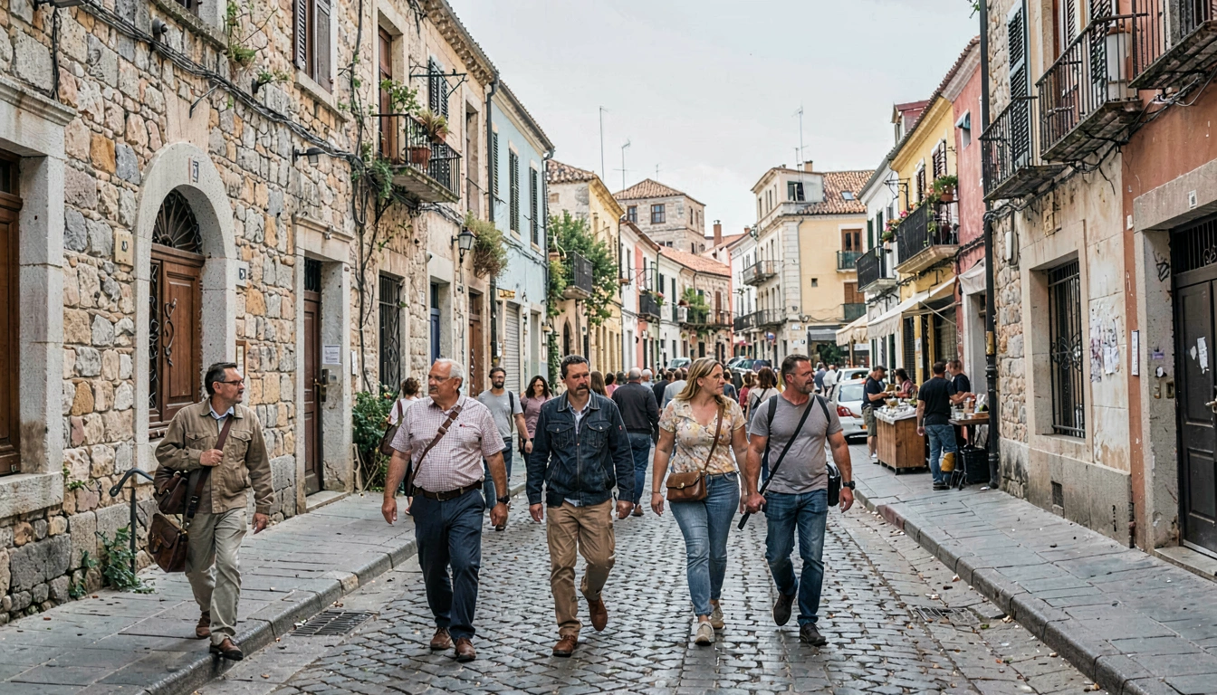 Tour pelos Monumentos e Patrimônios de Toledo - foto 3