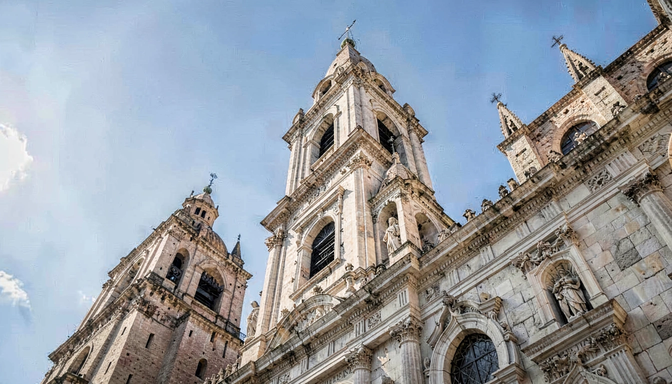 Tour pelos Monumentos e Patrimônios de Toledo - foto 4