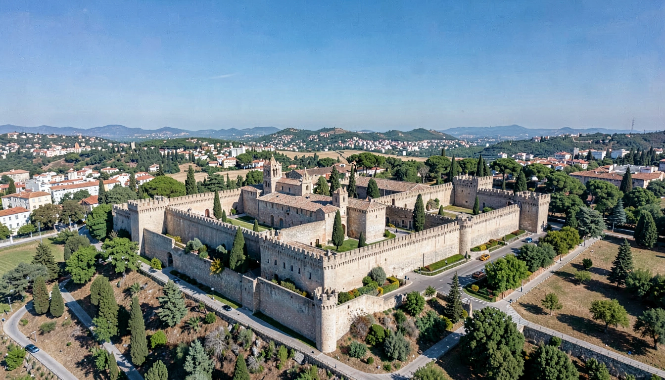 Tour pelos Monumentos e Patrimônios de Toledo - foto 5