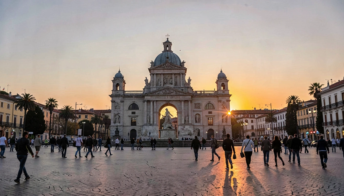 Tour pelos Monumentos e Patrimônios de Toledo - foto 6
