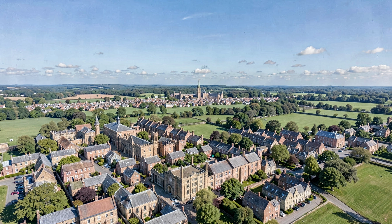 Tour pelos Monumentos e Patrimônios de York - foto 5