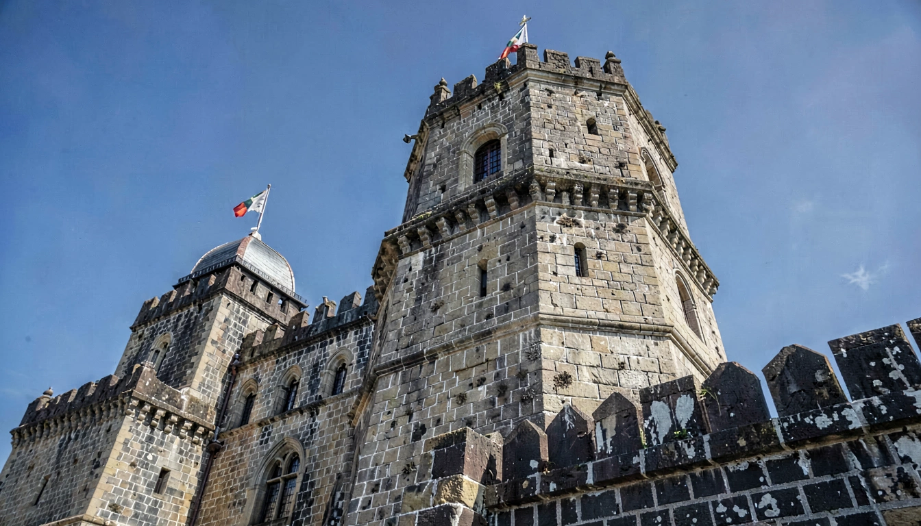 Tour por Castelos e Palácios em Algarve - foto 6