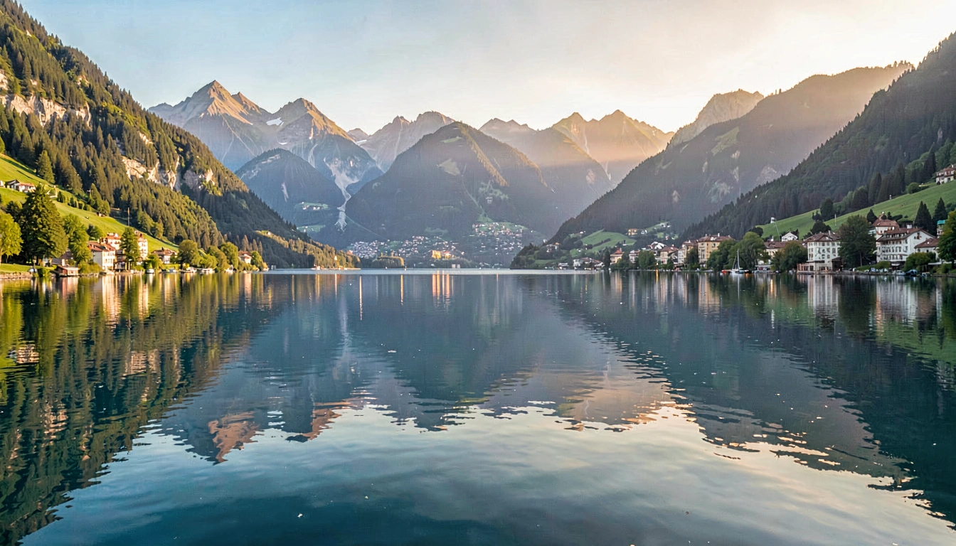 Tour por Castelos e Palácios em Annecy - foto principal