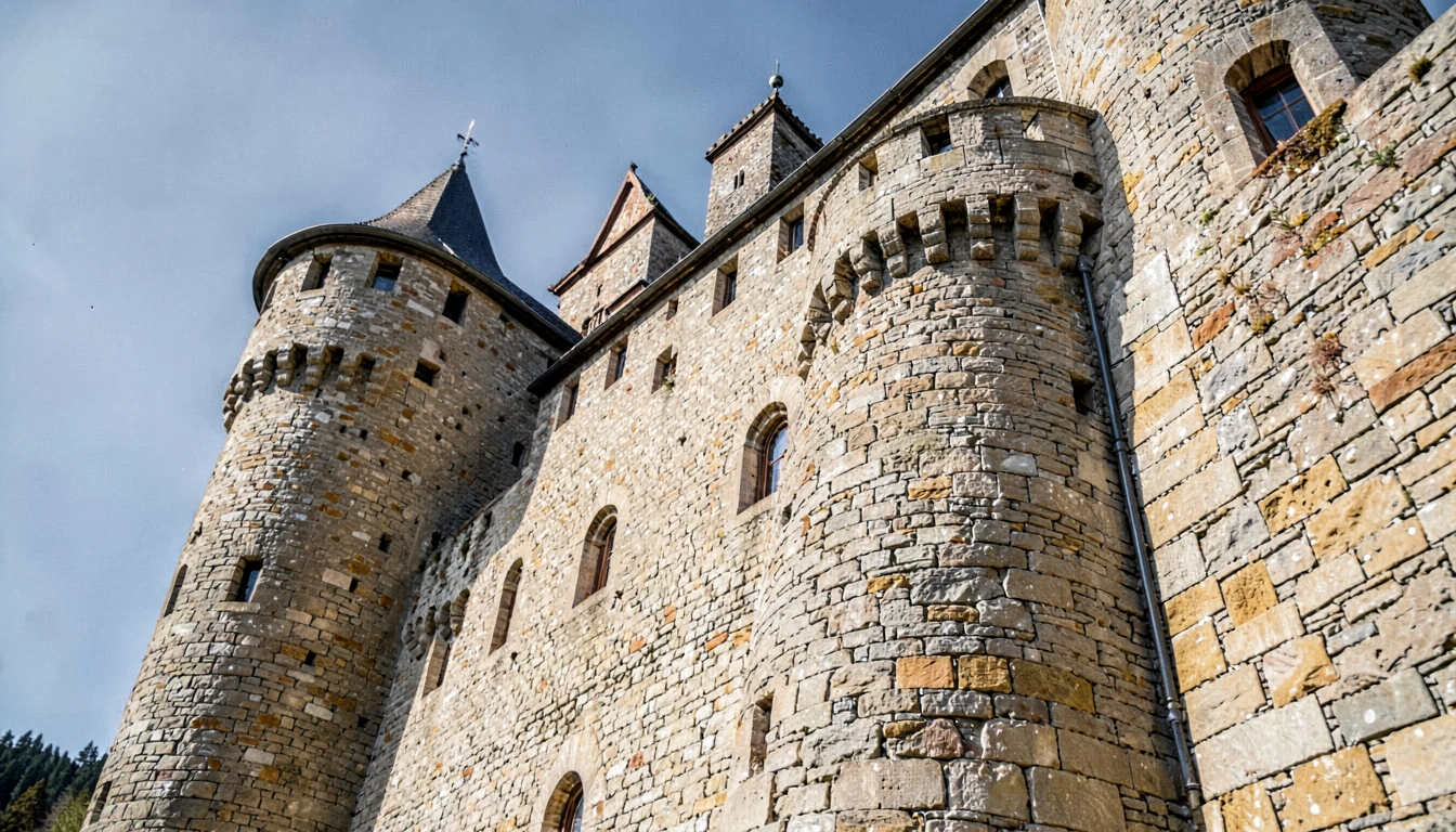 Tour por Castelos e Palácios em Annecy - foto 4