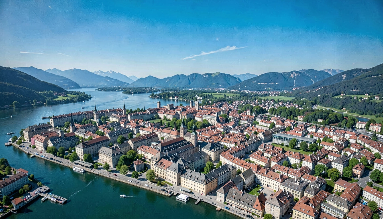 Tour por Castelos e Palácios em Annecy - foto 5