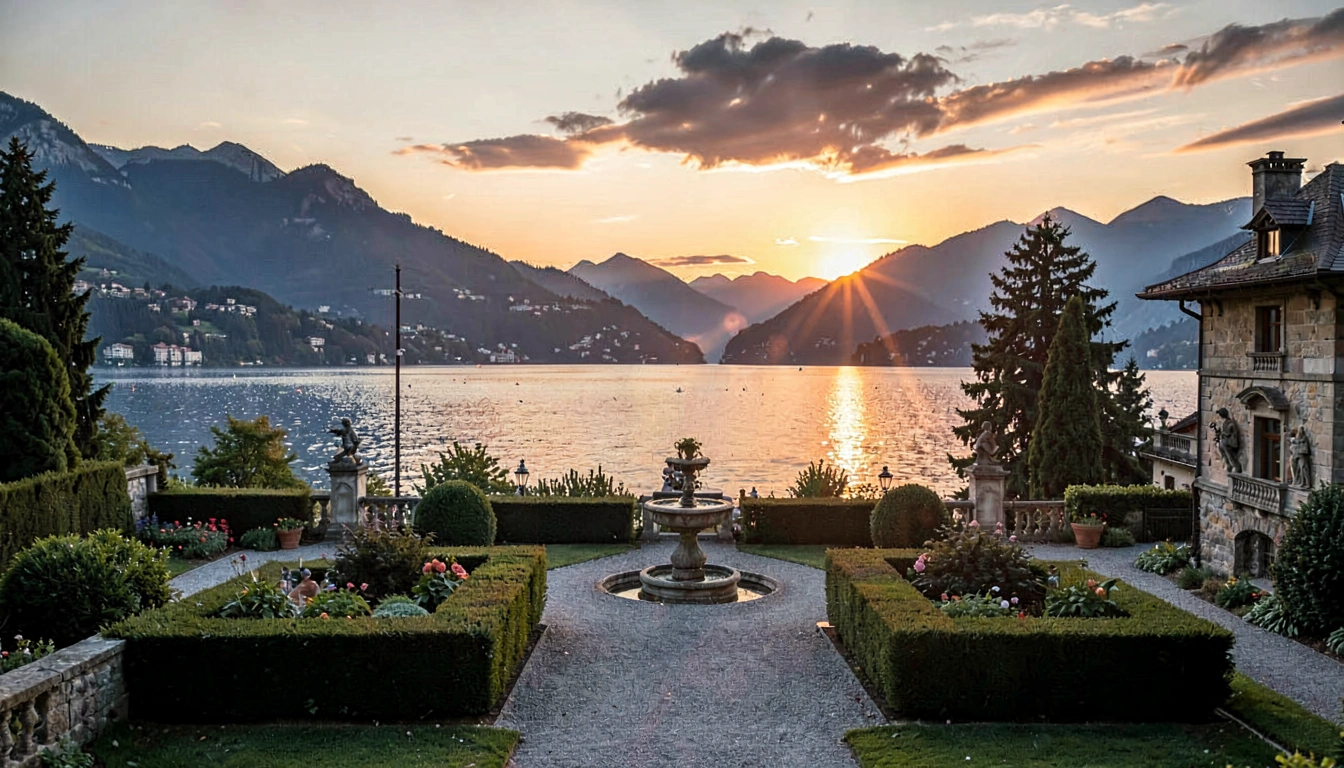 Tour por Castelos e Palácios em Annecy - foto 6