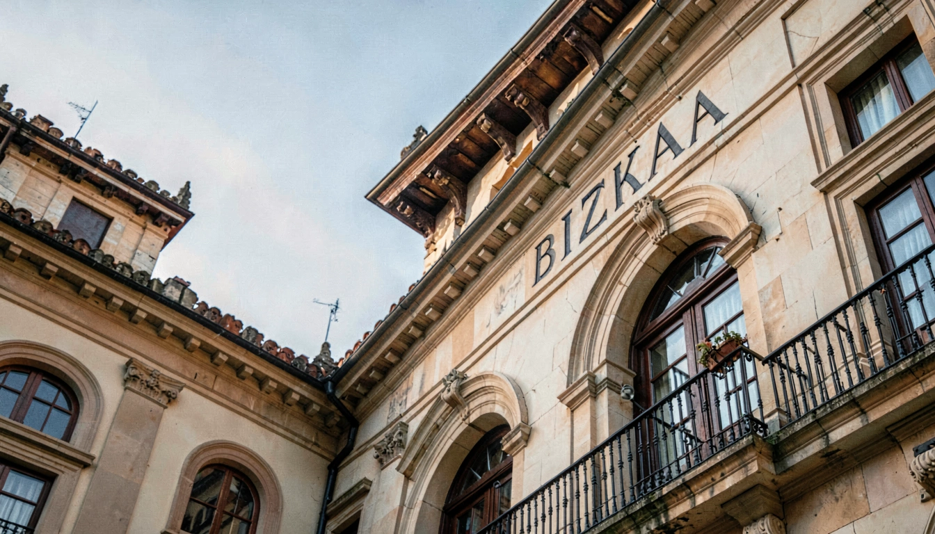 Tour por Castelos e Palácios em Bilbao - foto 4